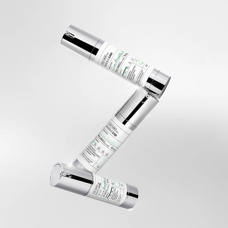 VT Cosmetics Cica Redness Spot (Reedle Shot): A Deep Dive into Its Popularity, Benefits, and Suitability