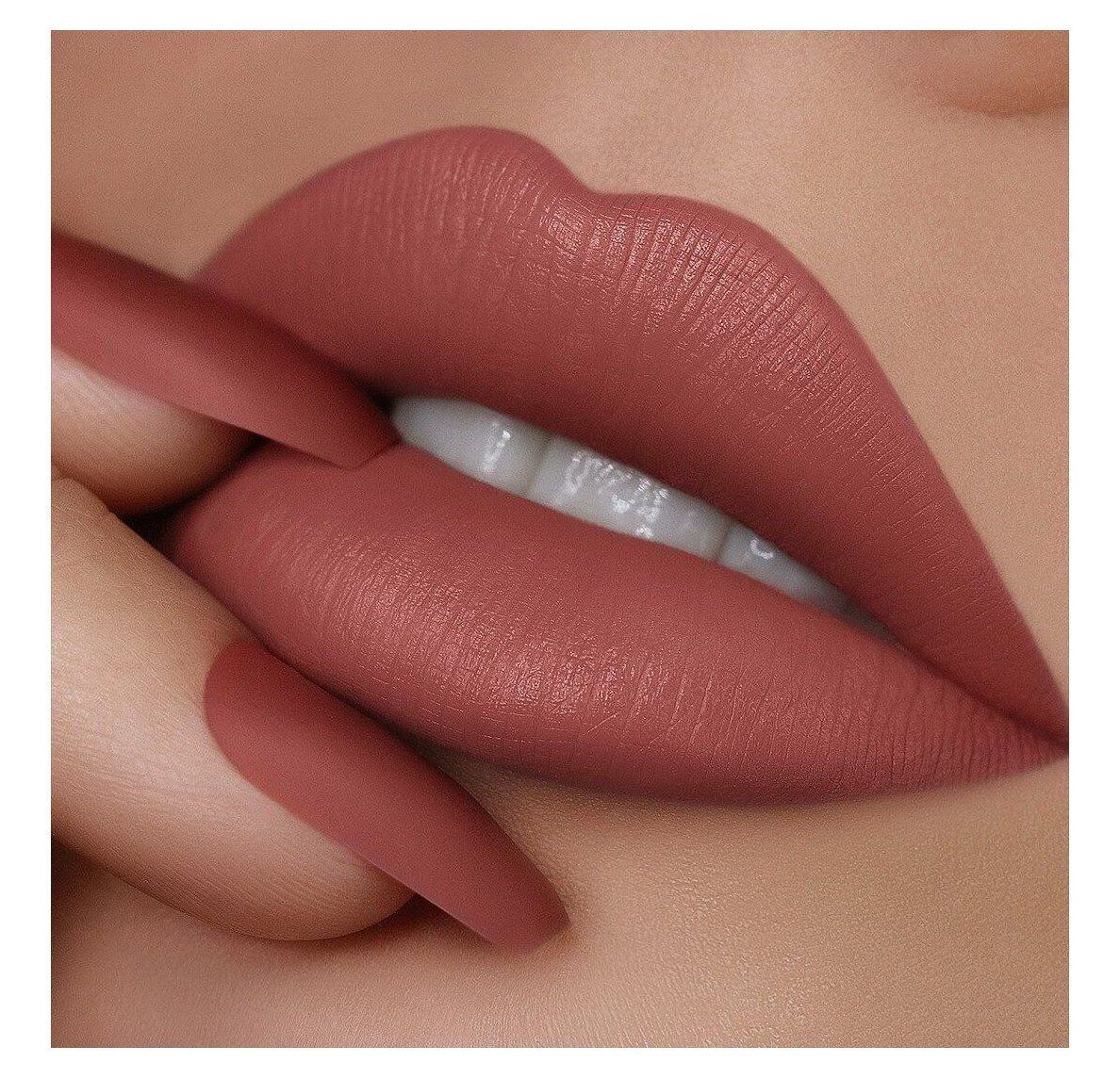 Lips - BeautiQn