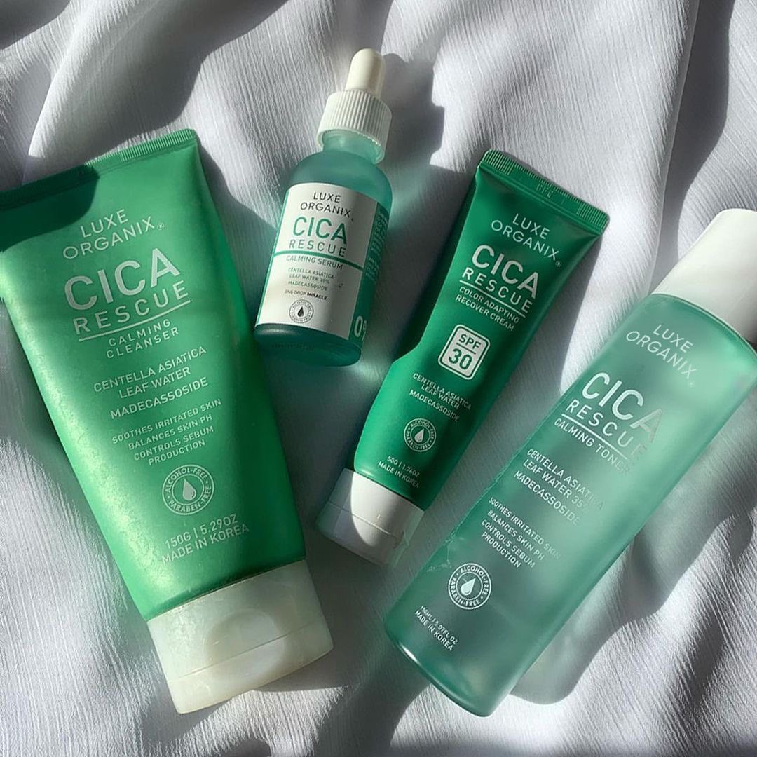 Cica Rescue - BeautiQn