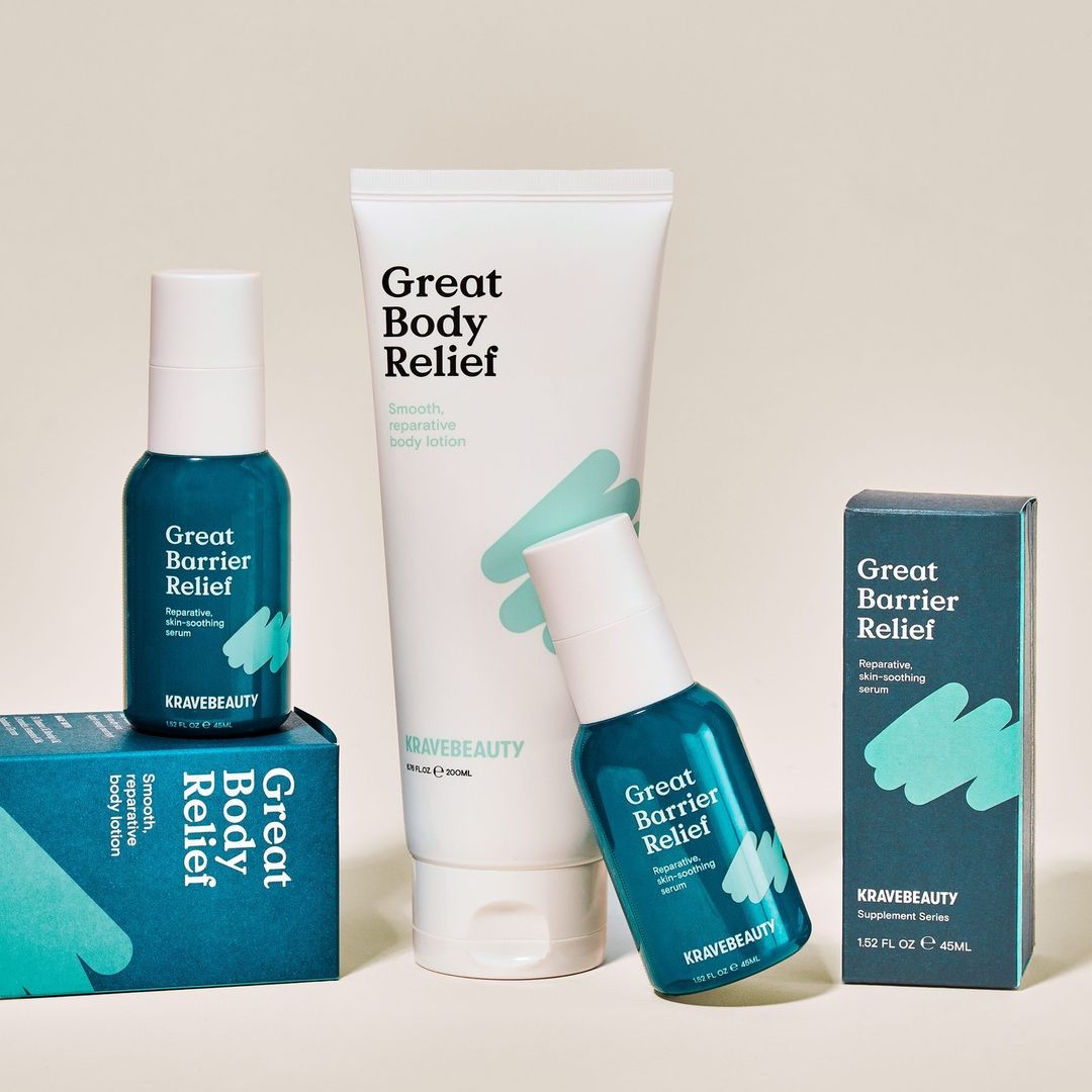 KraveBeauty