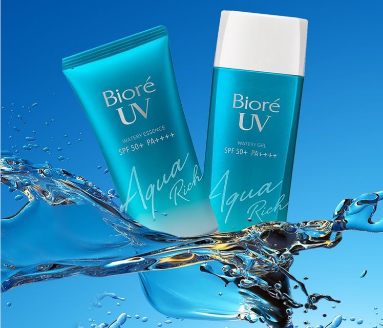 Biore'