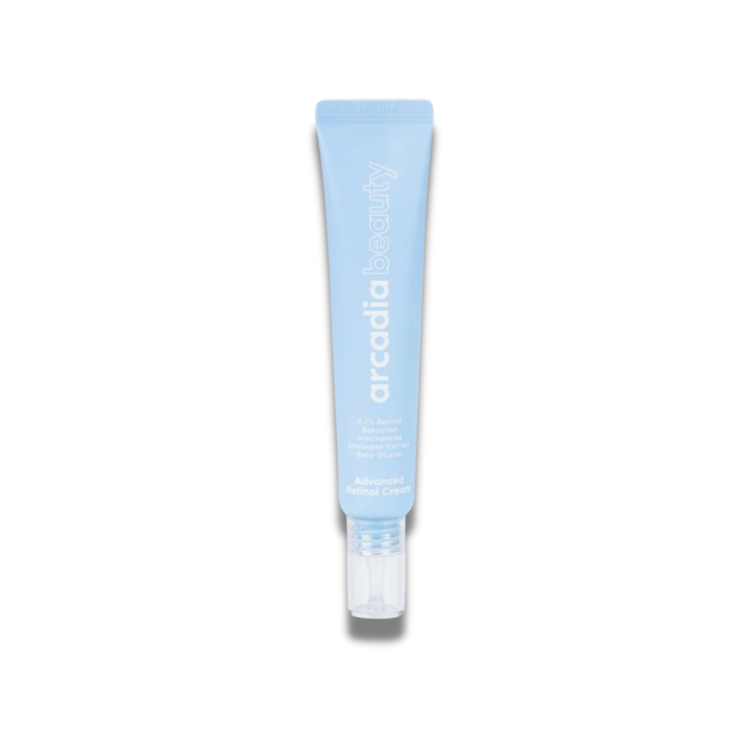 Arcadia Beauty Advanced Retinol Cream