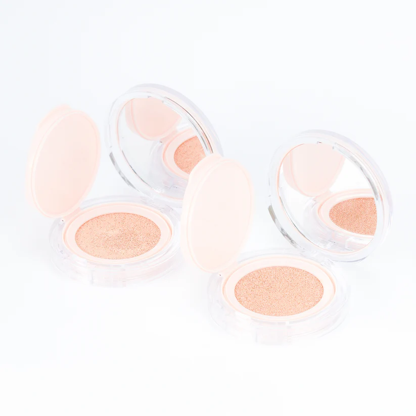 Arcadia Beauty Tone-up Sun Serum Cushion SPF50 PA++++ UVA/UVB