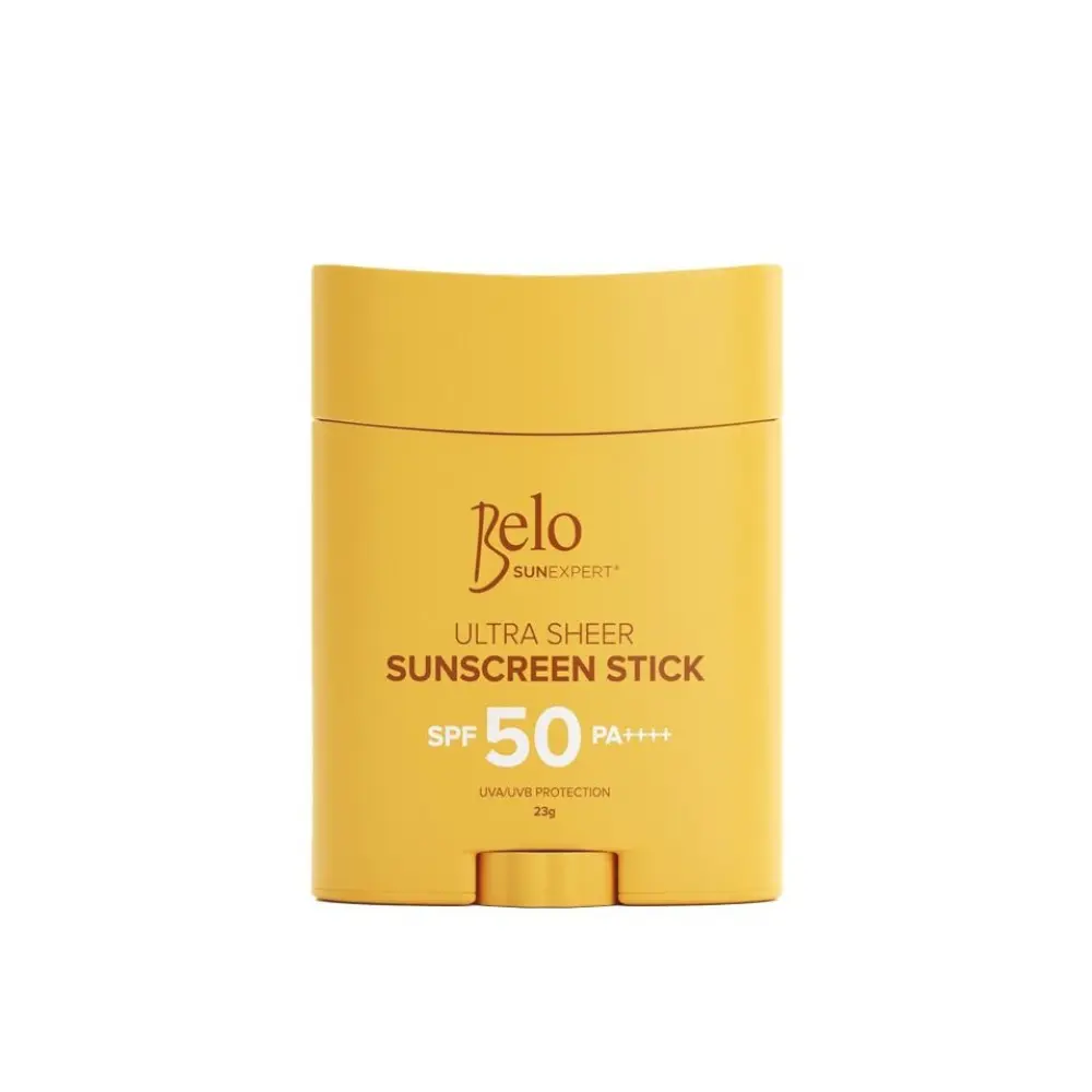 Belo SunExpert Ultra Sheer Sunscreen Stick