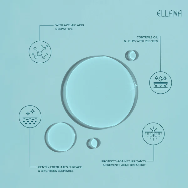Clear Clarifying Skin Serum
