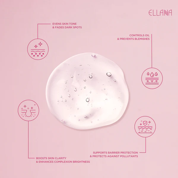 Even Skin Pore Minimizing Dark Spot Skin Serum