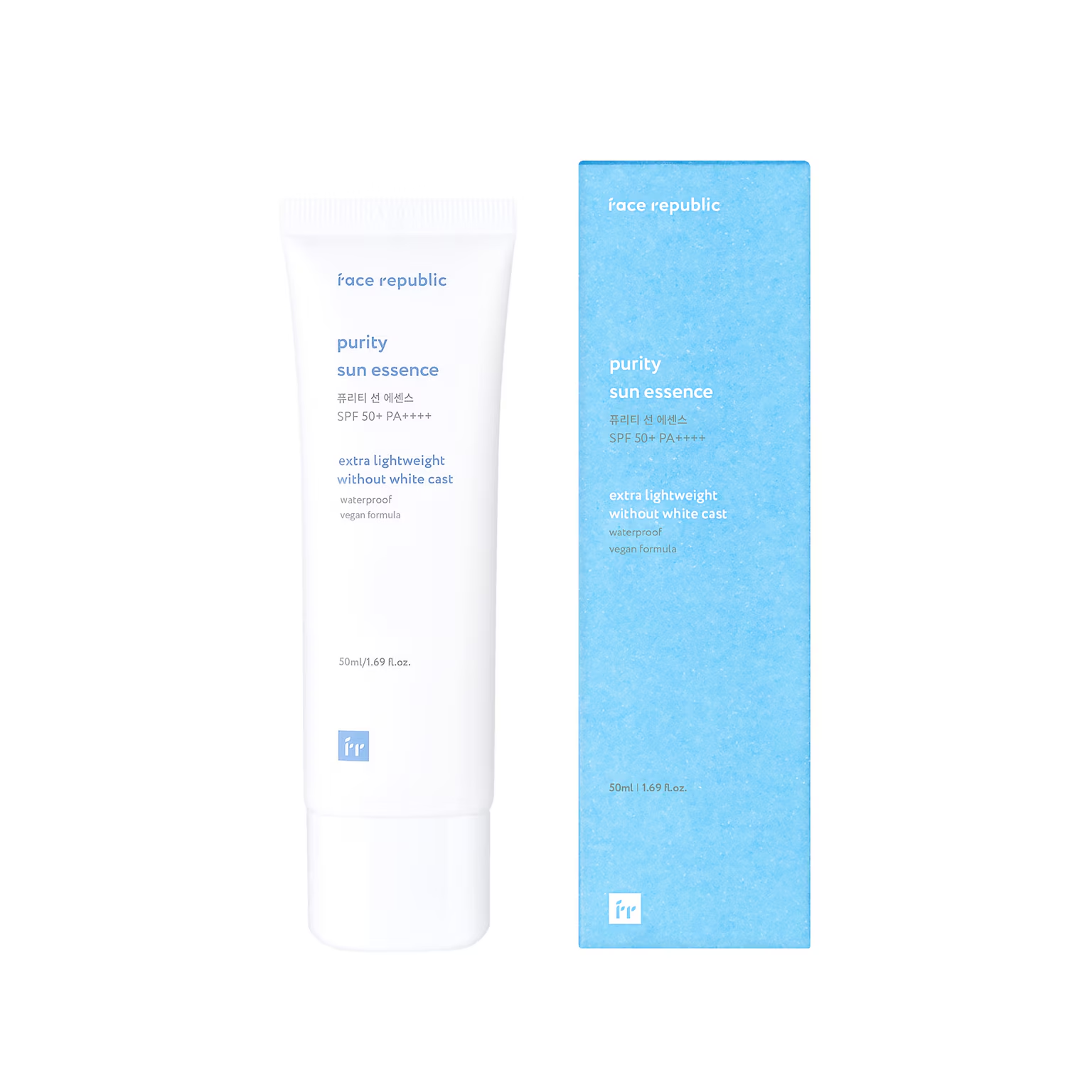 Purity Sun Essence SPF50+ PA++++ 50mL