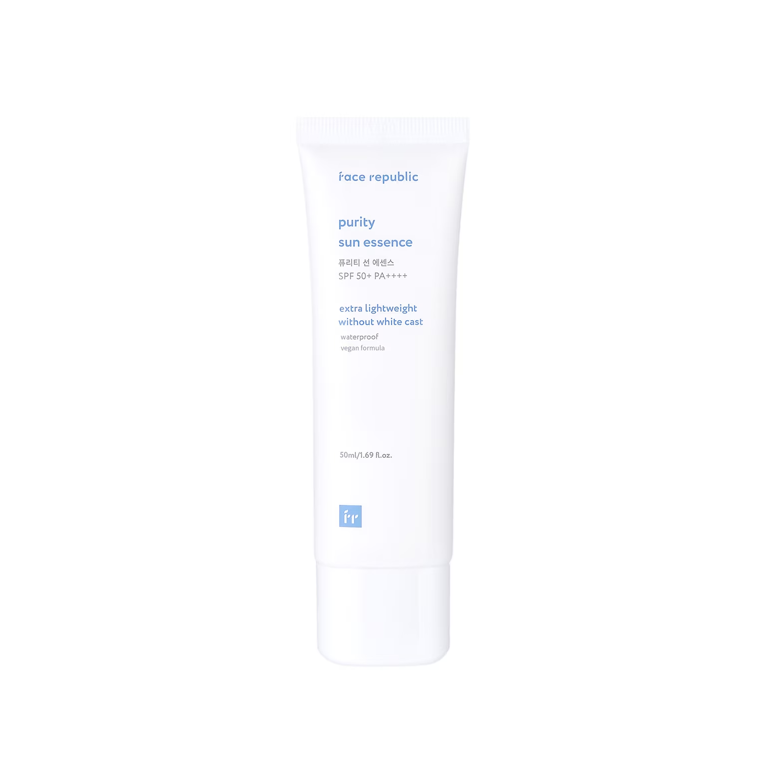 Purity Sun Essence SPF50+ PA++++ 50mL
