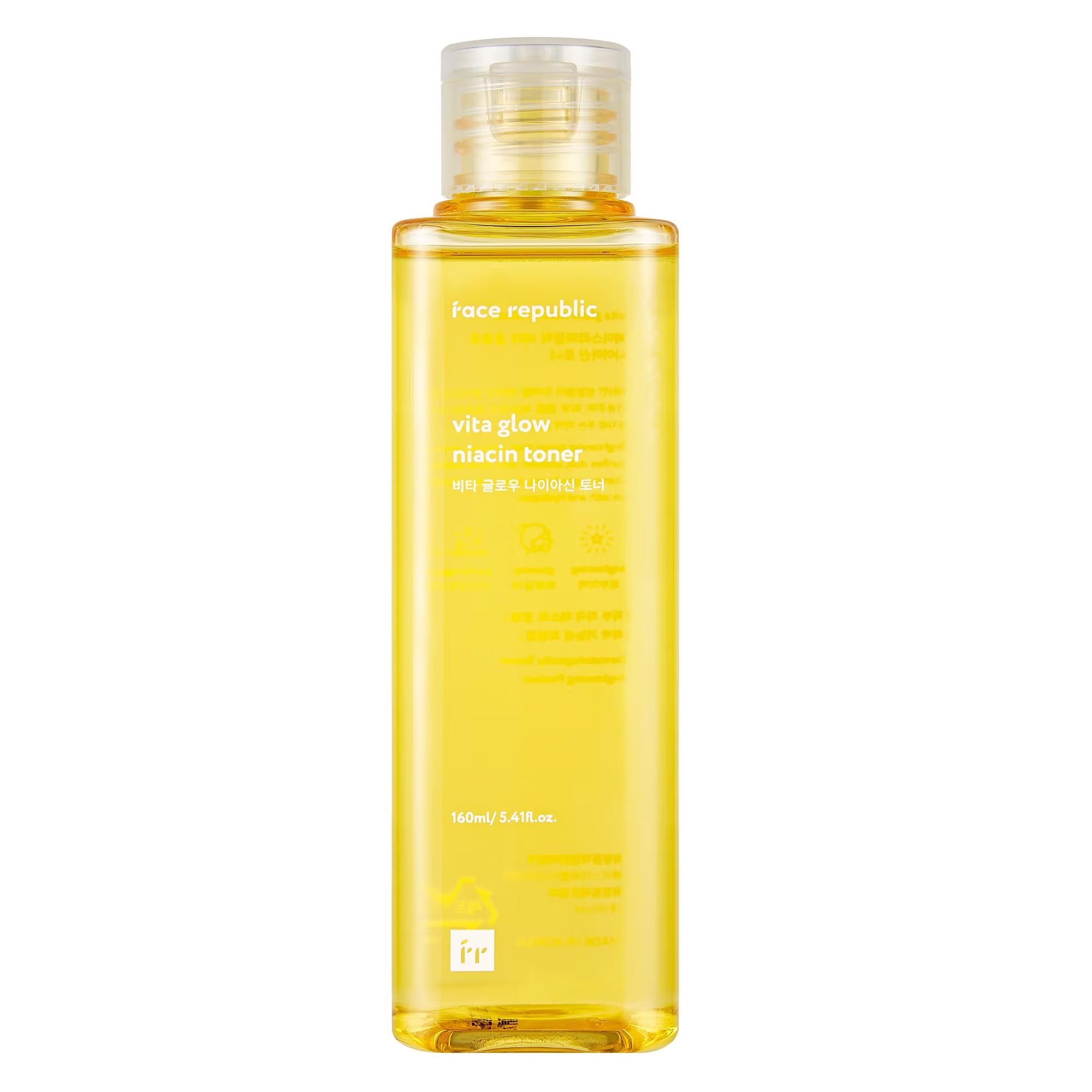 Vita Glow Niacin Toner 160ml