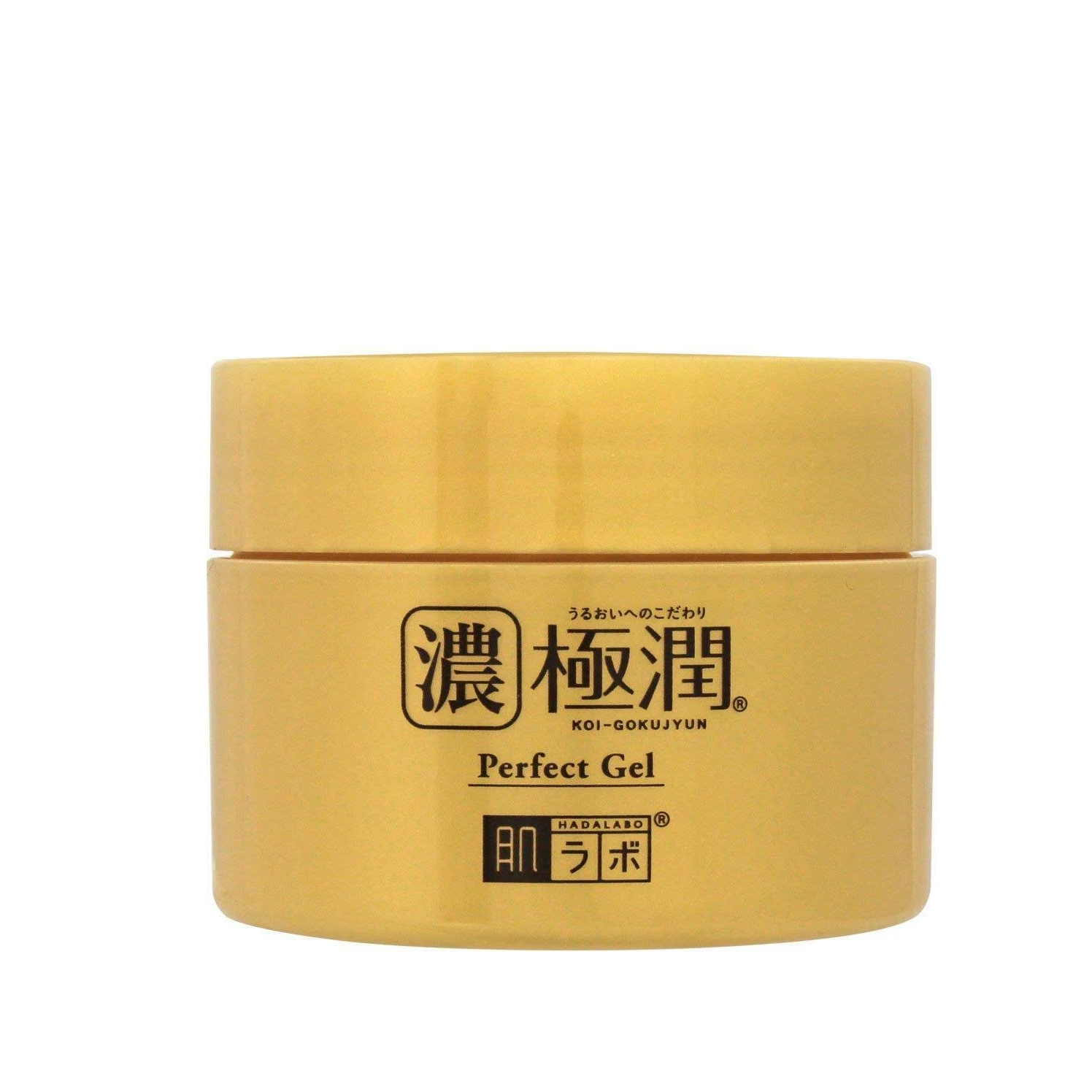 Hada Labo Gokujyun Perfect Gel