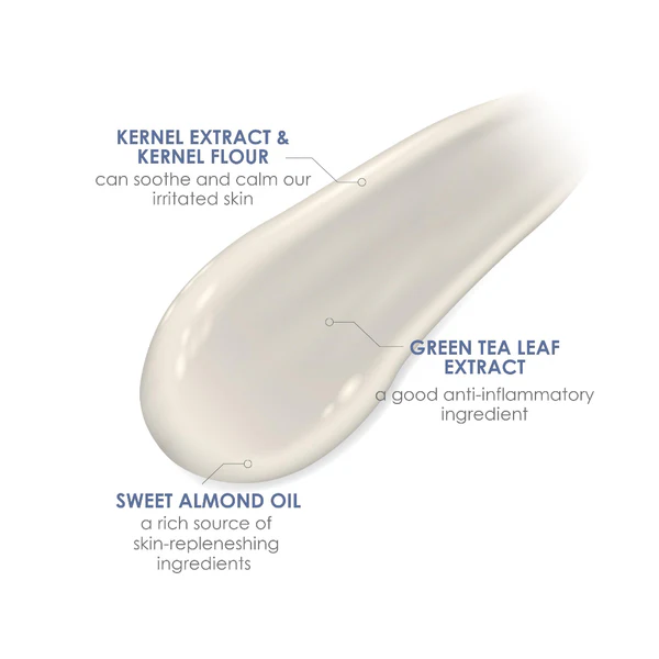 Double Oat Moisturizer