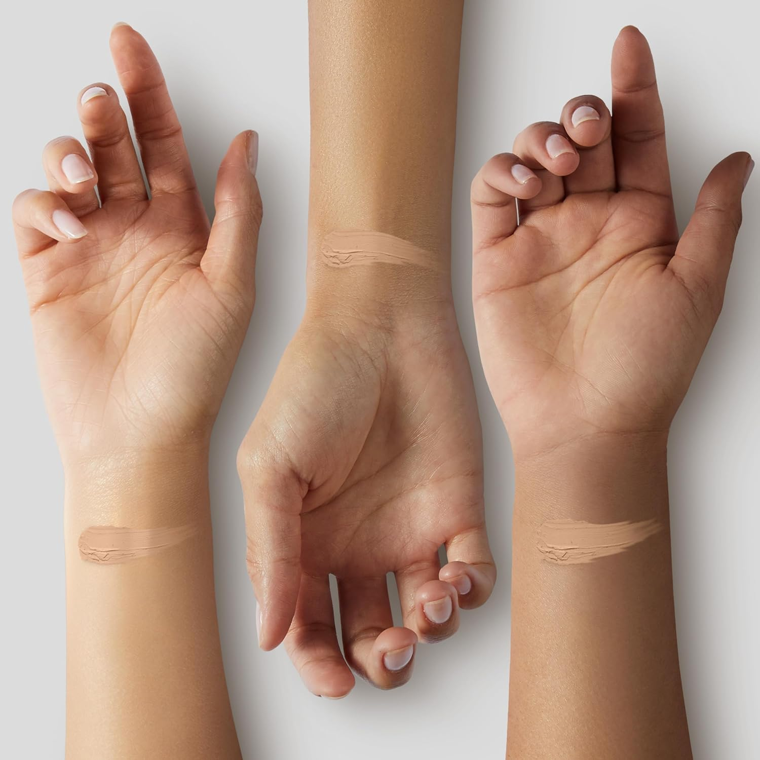 Naturactor Cover Face Concealer