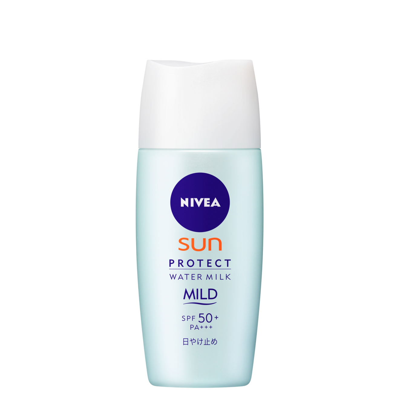Sun Protect Water Milk Mild SPF50+