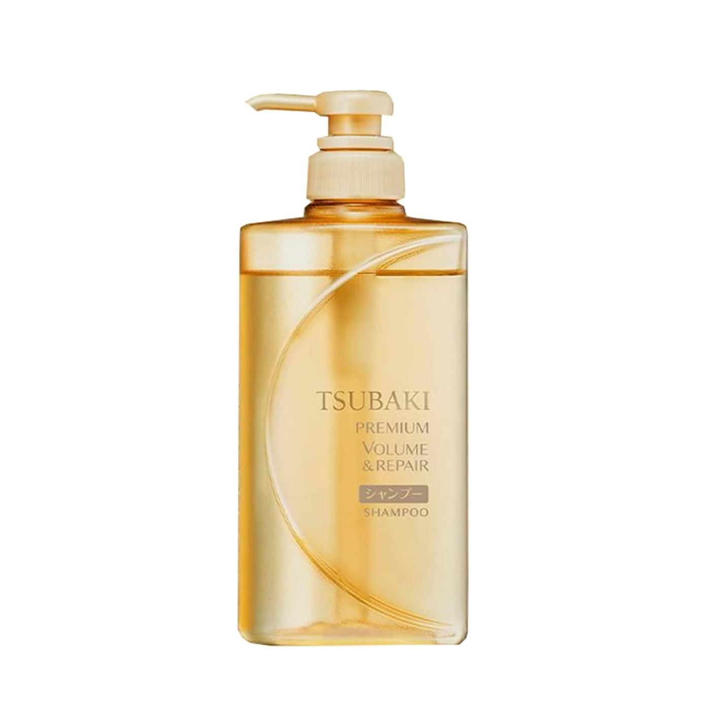 TSUBAKI premium Repair Shampoo
