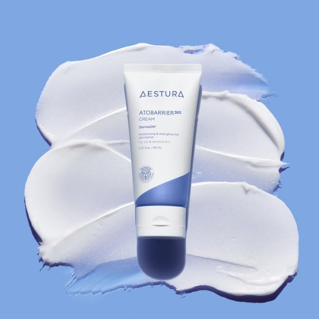 Atobarrier 365 Cream