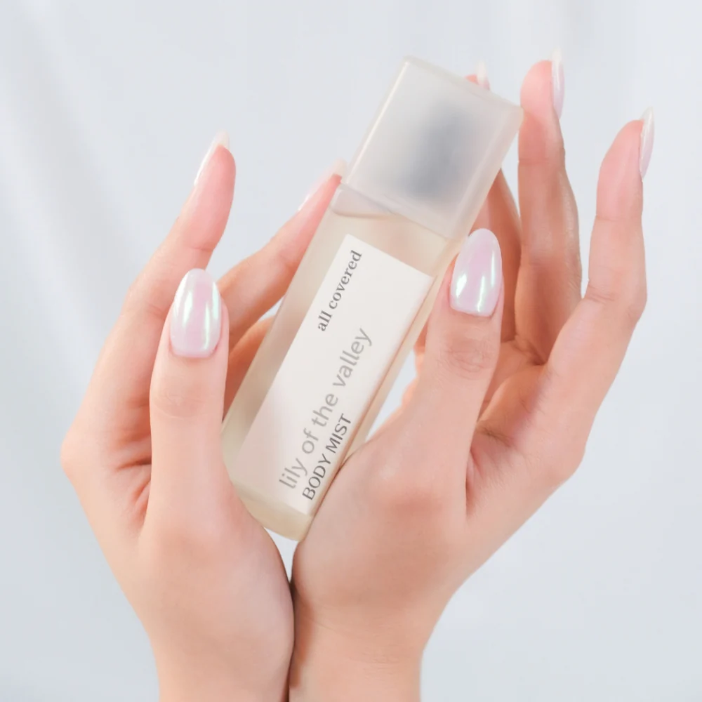 Anna Cay All Covered Premium Body Mist