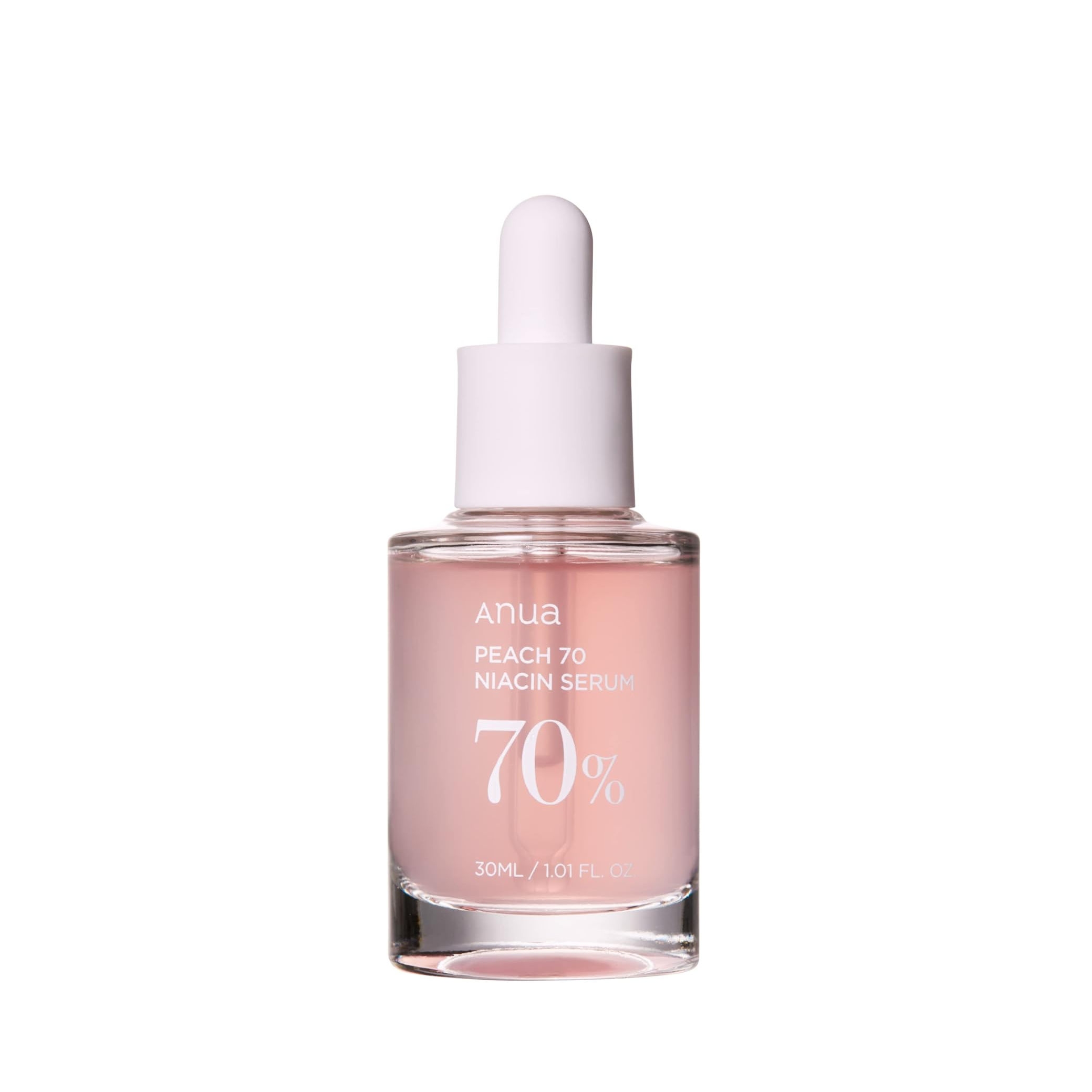 PEACH 70% NIACINAMIDE SERUM