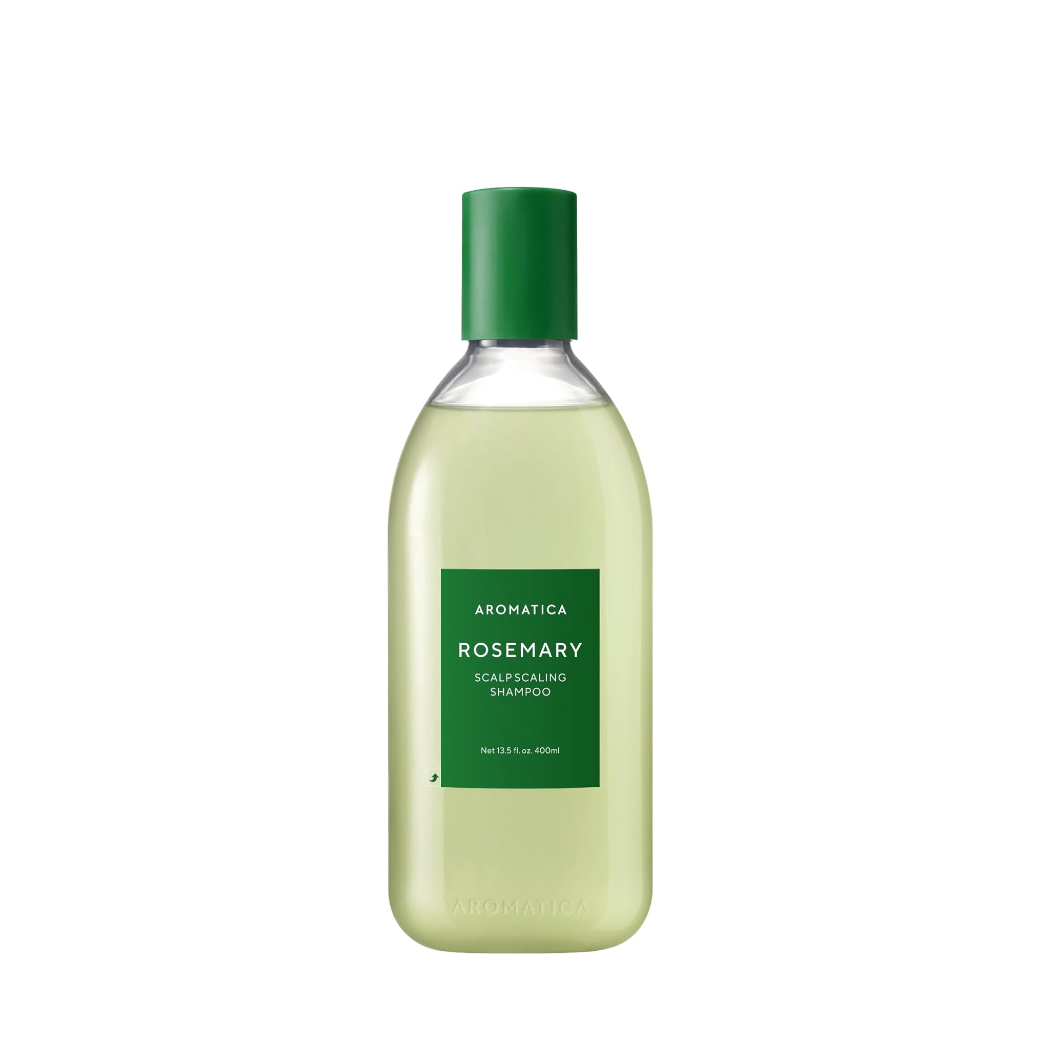 Rosemary Scalp Scaling Shampoo