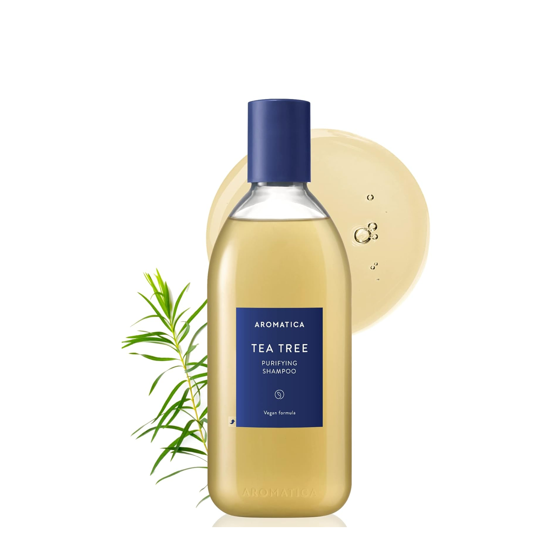 Tea tree Purifying Shampoo