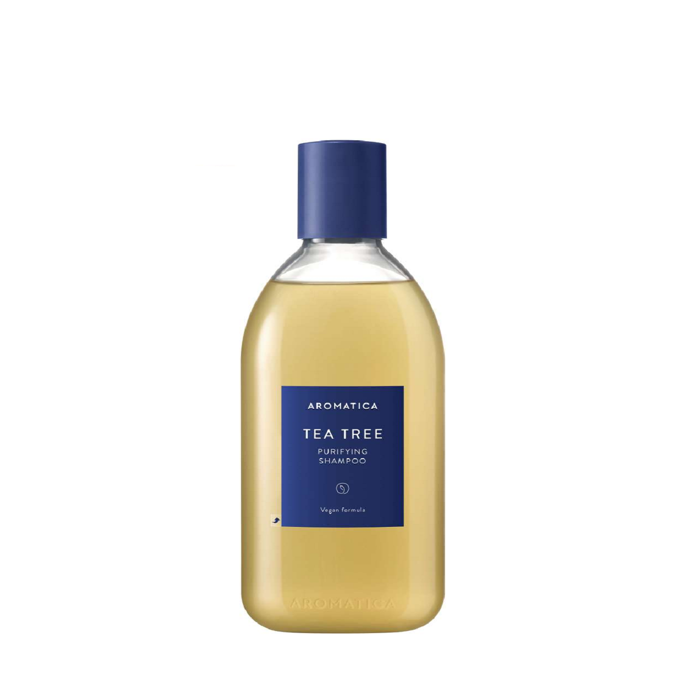 Tea tree Purifying Shampoo