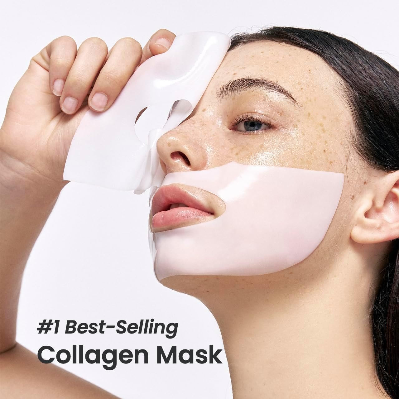 Bio-Collagen Real Deep Mask 1 Box (4 pcs)