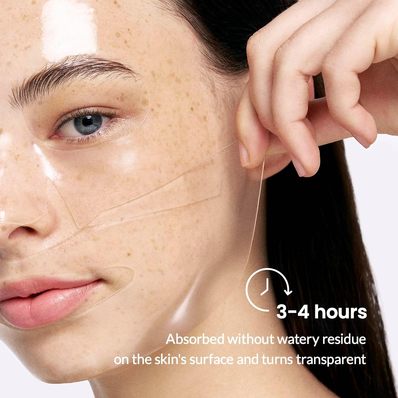 Bio-Collagen Real Deep Mask 1 Box (4 pcs)