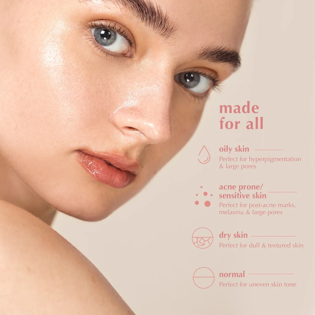Skin Brightening & Soothing SPF50+ PA+++ Day Moisturizer + Niacinamide