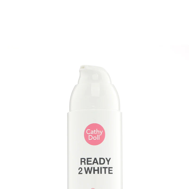 Cathy Doll Ready2White Boosting Cream 75ml