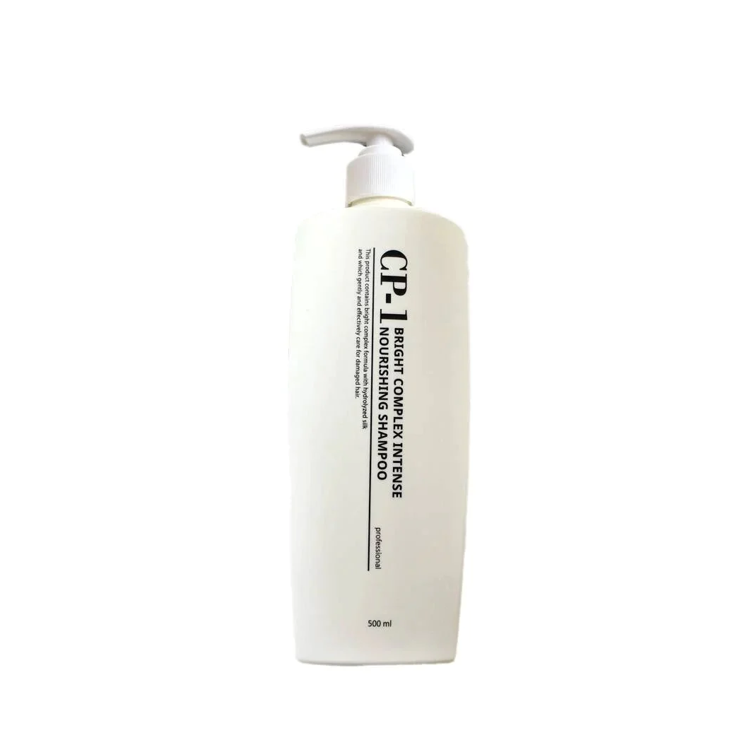 CP-1 BRIGHT COMPLEX INTENCE NOURSHING SHAMPOO (100ml)