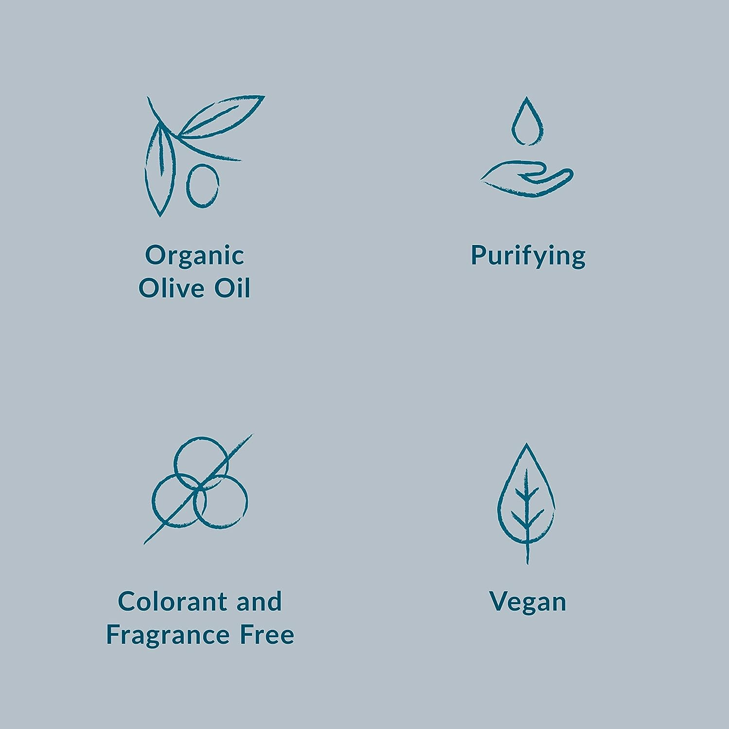 Deep Cleansing Oil