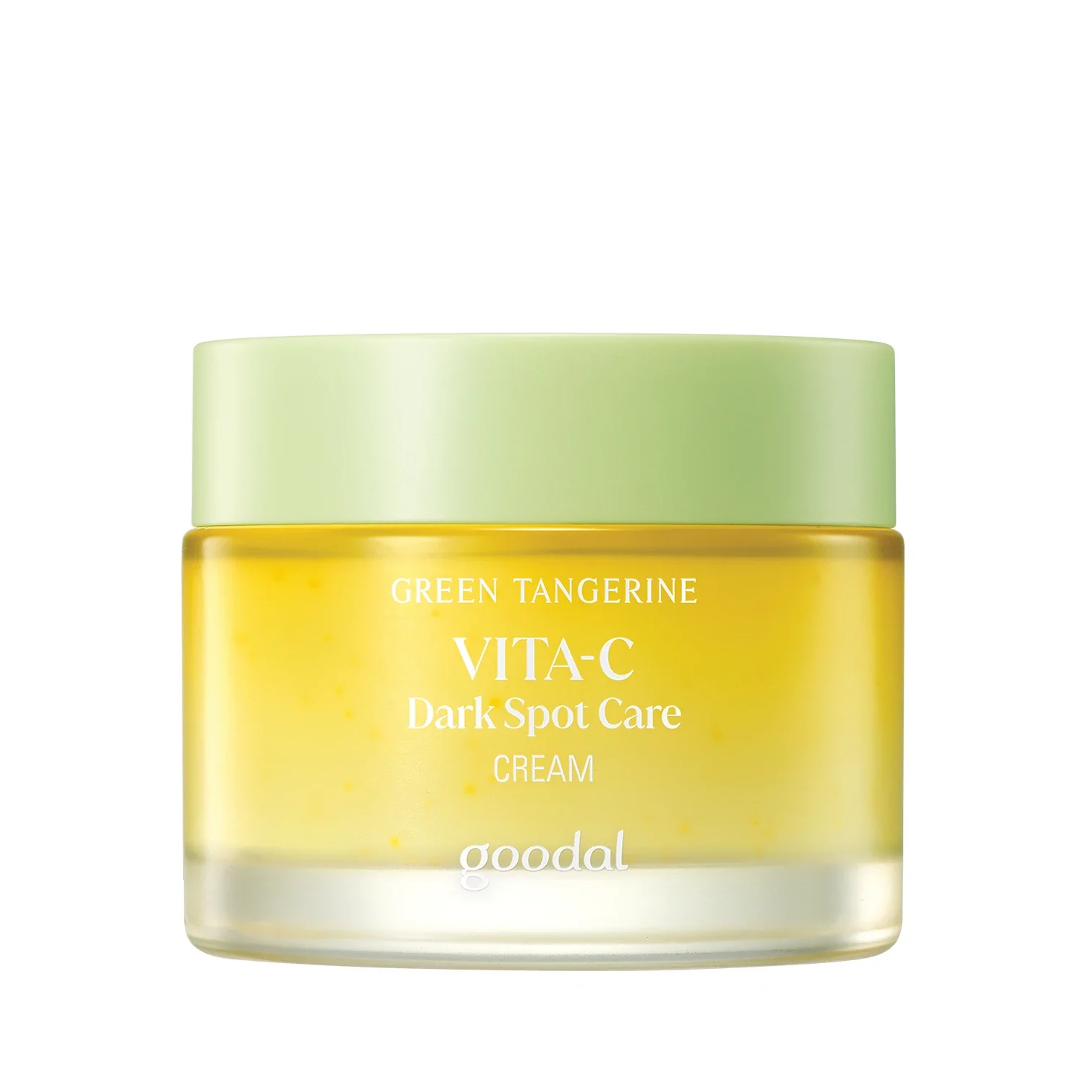 Green Tangerine Vita C Dark Spot Care Cream