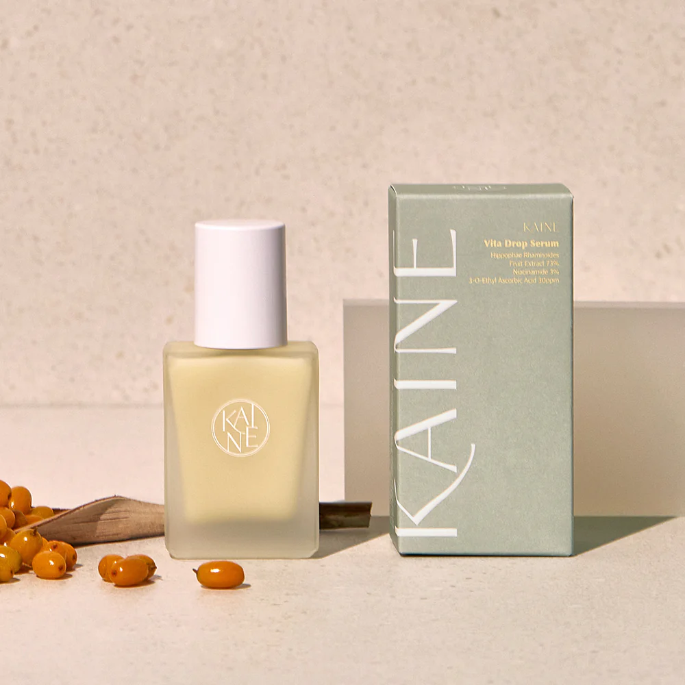 Vita Drop Serum