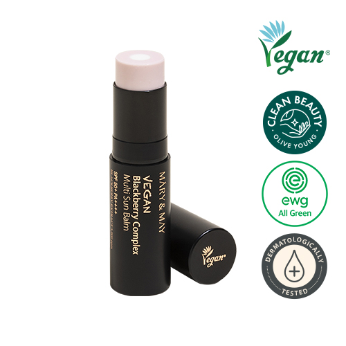Vegan Blackberry Complex Multi Sun Balm SPF50+ PA++++