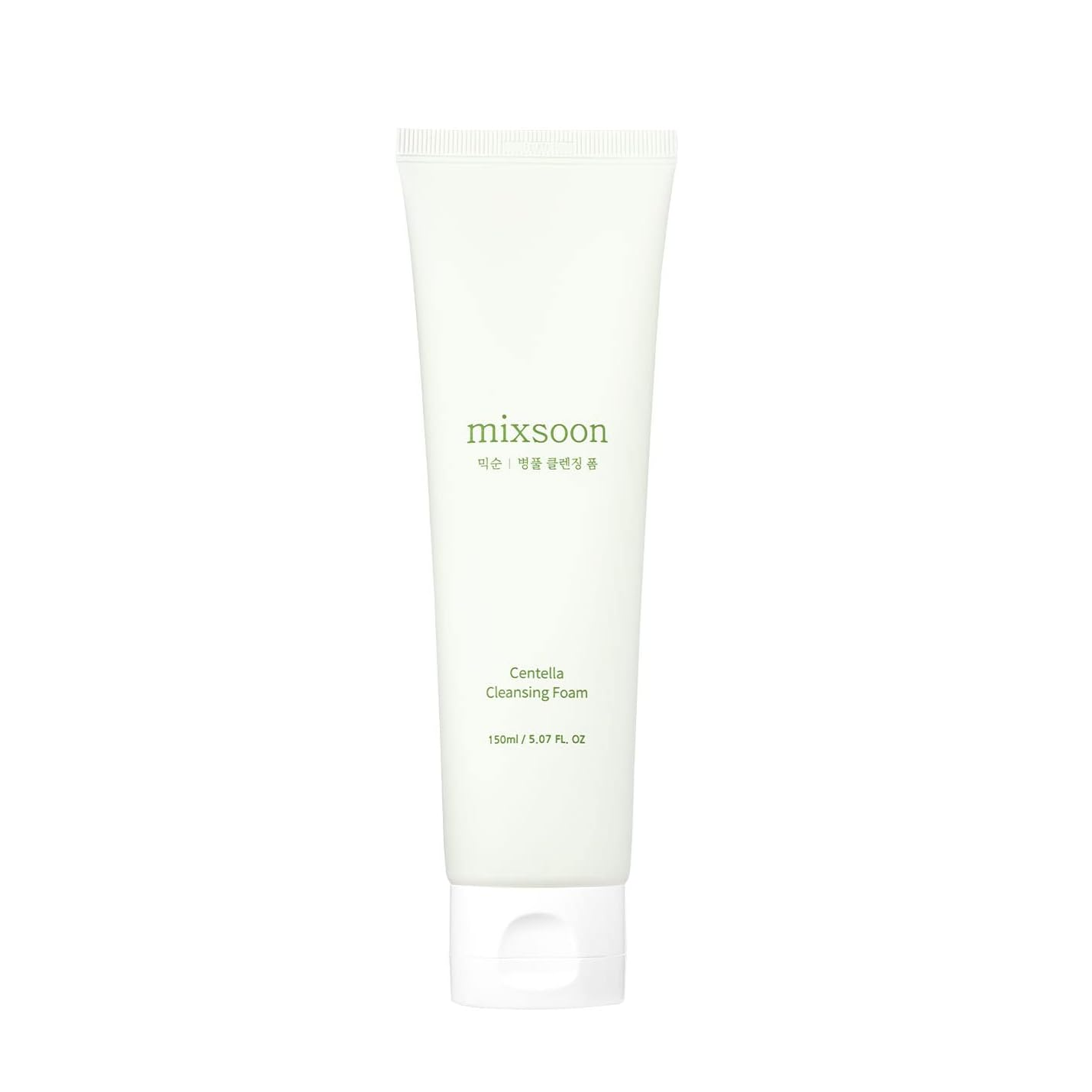 Centella Cleansing Foam