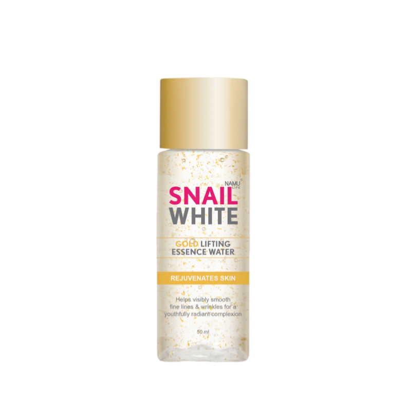 Gold Lifting Essence Water