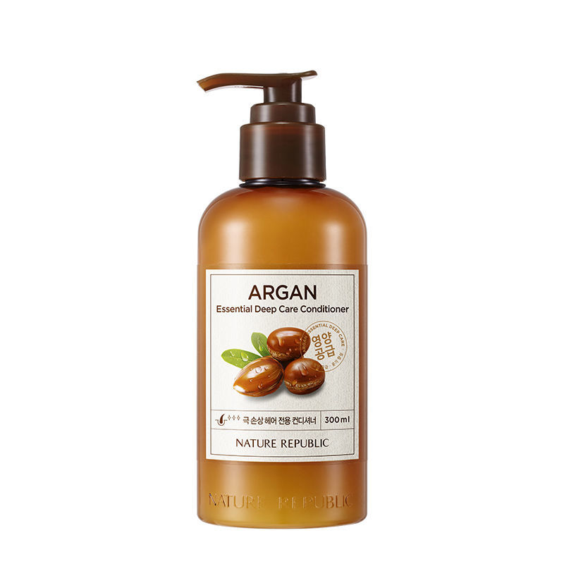 Argan Essential Deep Care Conditioner