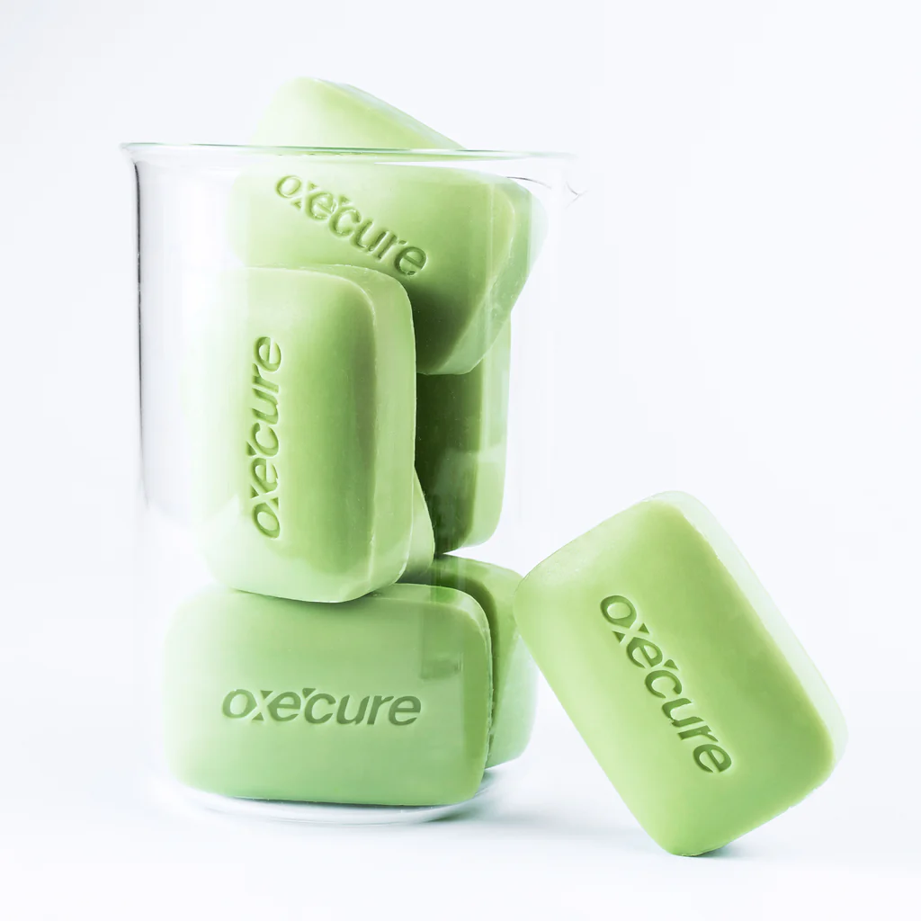 Sulfur Soap