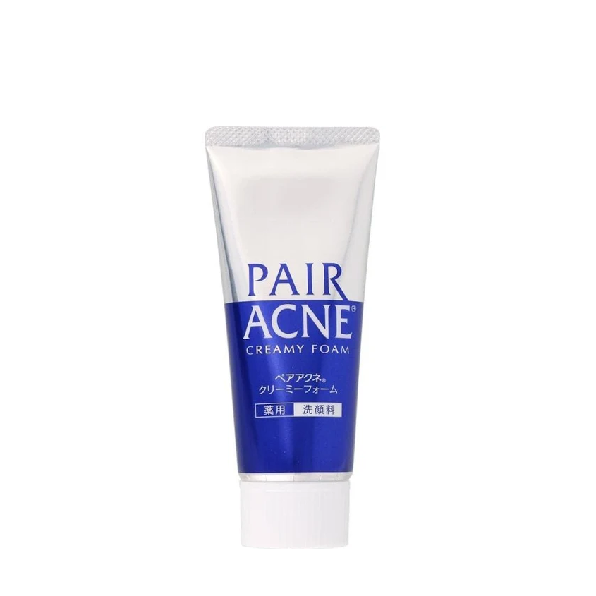Pair Acne Facial Cleanser