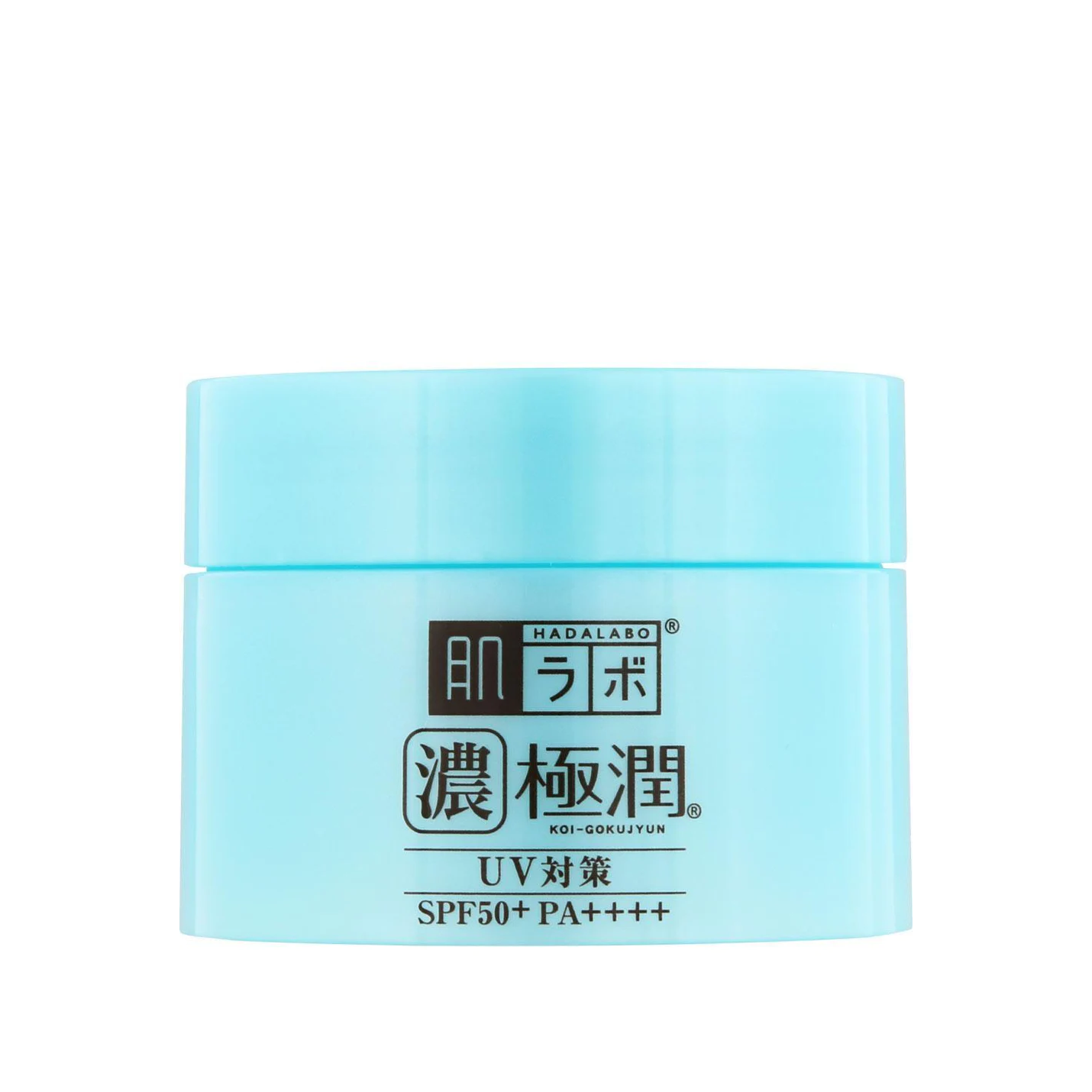 Hada Labo Gokujyun UV White Gel