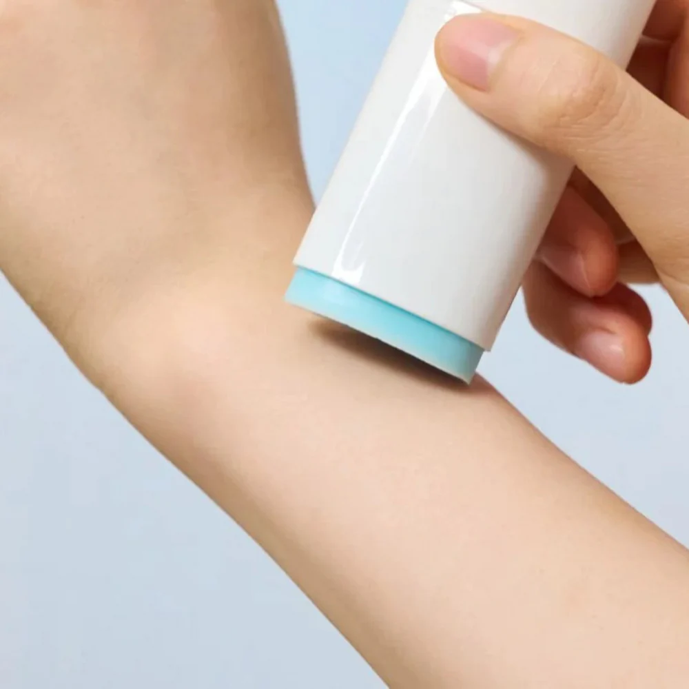 HYALU-CICA SILKY-FIT SUN STICK (SPF50+ PA++++)