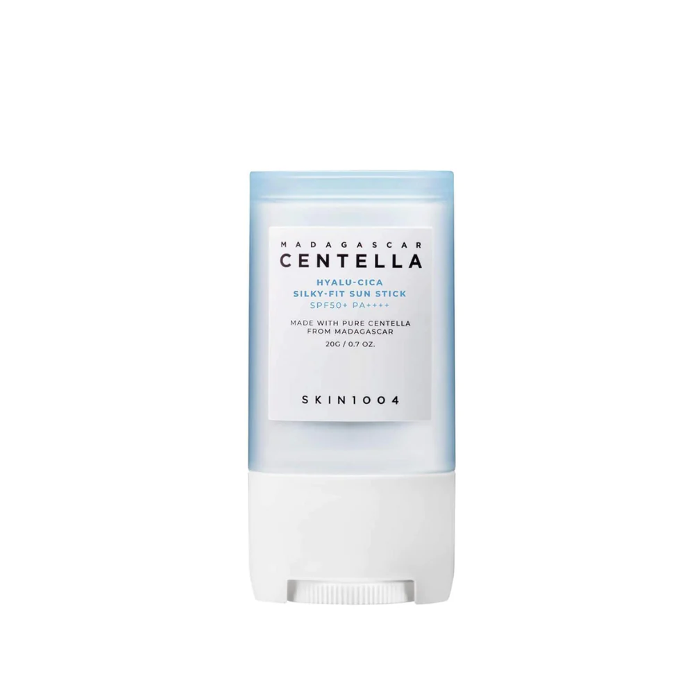 HYALU-CICA SILKY-FIT SUN STICK (SPF50+ PA++++)