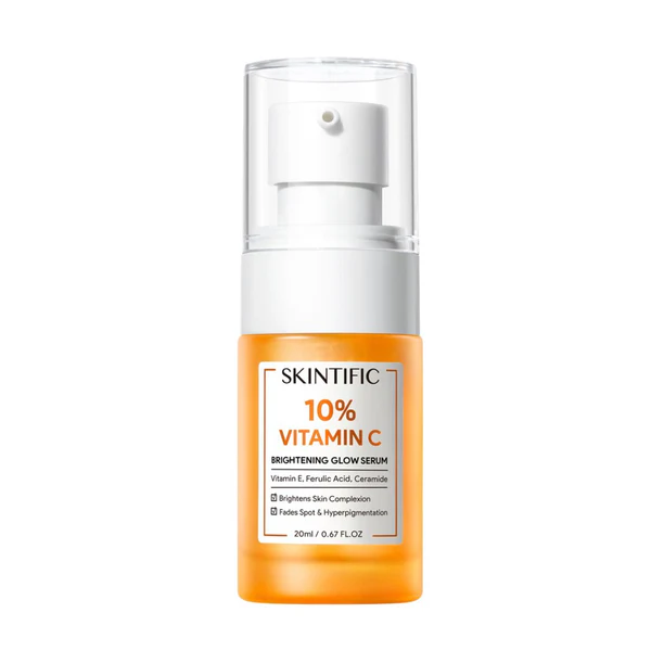10% Vitamin C Brightening Serum