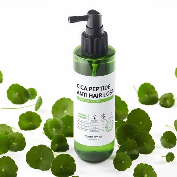 CICA PEPTIDE ANTI HAIR LOSS DERMA SCALP TONIC