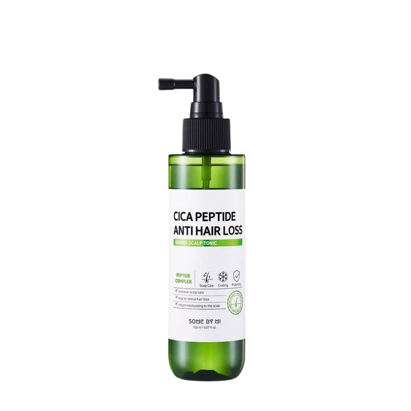 CICA PEPTIDE ANTI HAIR LOSS DERMA SCALP TONIC
