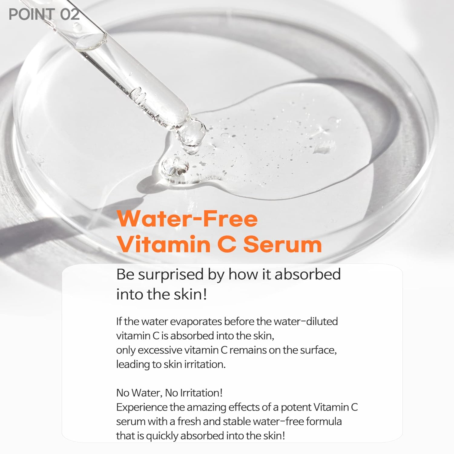 Vitamin C24 Surprise Serum