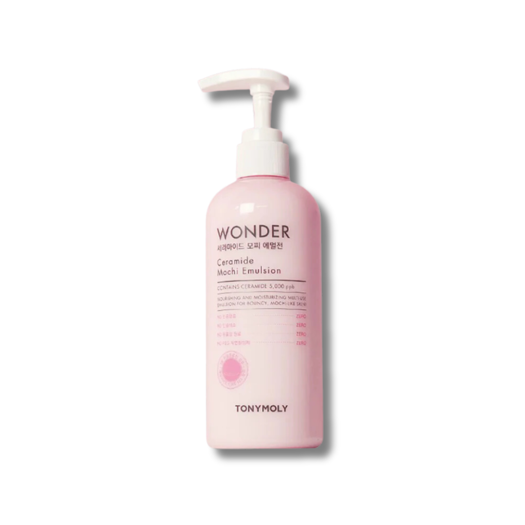 Wonder Ceramide Mochi Emulsion