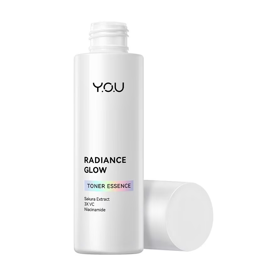 Y.O.U Radiance Glow Toner Essence 100ml