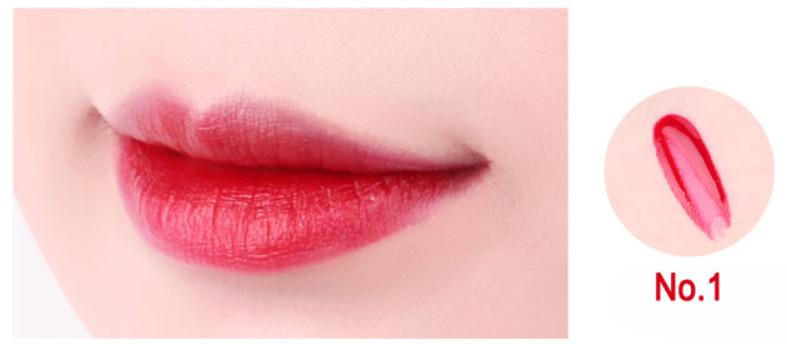 Delight Tony Tint - BeautiQn
