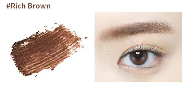 Color My Brows - BeautiQn
