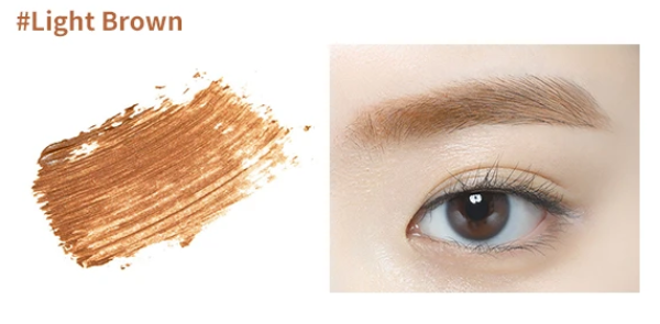 Color My Brows - BeautiQn